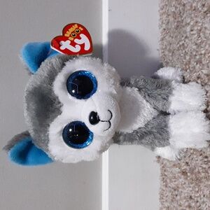 2017 Slush Beanie Boo